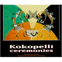 Kokopelli Ceremonies