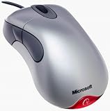Microsoft B75-00001 IntelliMouse Explorer