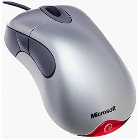 Microsoft B75-00001 IntelliMouse Explorer