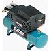 Makita MAC500 1.5 HP, 2-1/2 Gallon, -InchHot Dog-Inch Oil-less Air Compressor