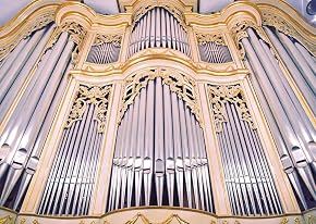 Image de Organ Gloriosa