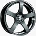 NEXO PX-5 PCD POL 15 Inch Wheel Image
