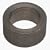 Drill Doctor SA01326GA Replacement Wheel for DD750, DD500, DD400, and DD350