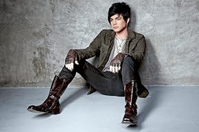 Image of Adam Lambert