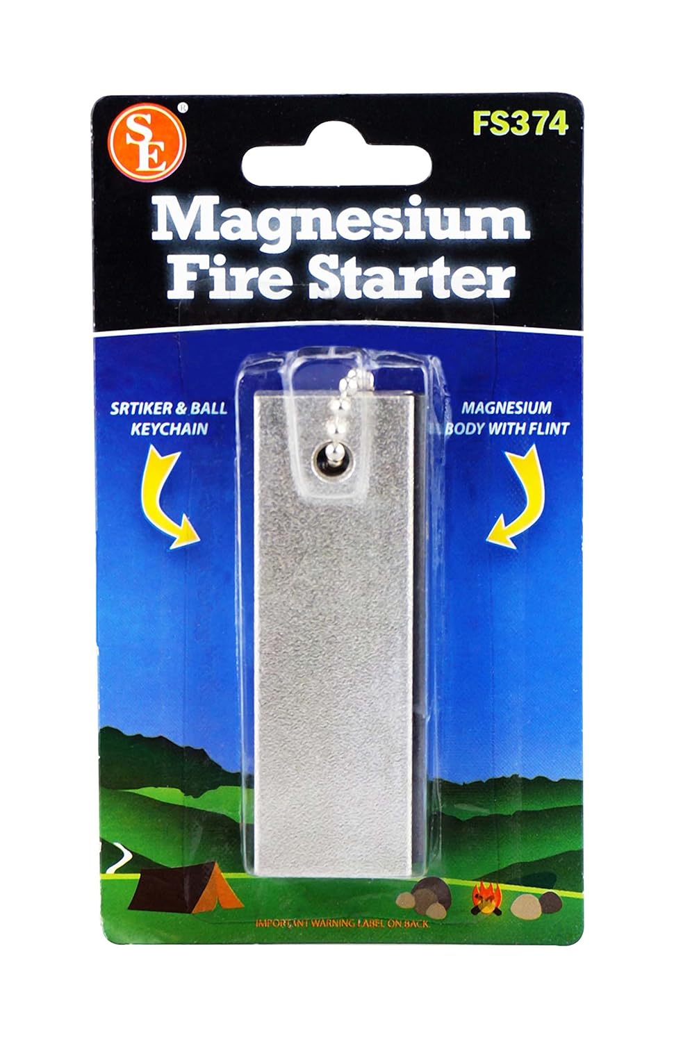 Best emergency fire starter reviews and how to use fire starter guide