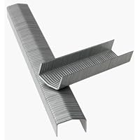 B and C Eagle STCR5019-1/4 1/4-Inch by 18 Gauge Power Crown Staple (5,000 per box)
