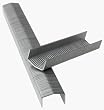 B & C Eagle STCR5019-1/4 1/4-Inch by 18 Gauge Power Crown Staple (5,000 per box)