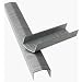 B & C Eagle STCR5019-1/4 1/4-Inch by 18 Gauge Power Crown Staple (5,000 per box)