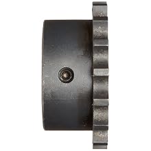 Martin STL Roller Chain Coupling, High Carbon Steel, Inch