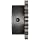 Martin STL Roller Chain Coupling, High Carbon Steel, Inch