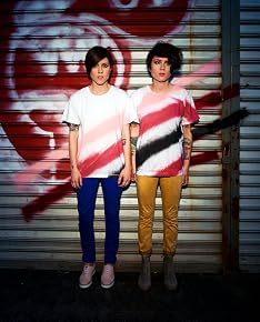 Image of Tegan & Sara