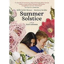 Summer Solstice [DVD]