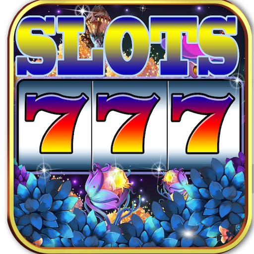 Slots - Magic Forest