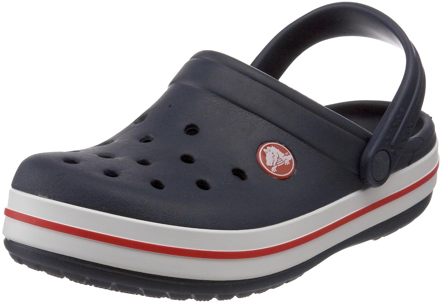 Crocs Crocband Clog (Toddler/Little Kid) sale best price cheap