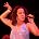 Bebel Gilberto - Bebel Gilberto performs in Central Park