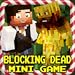 Blocking Dead : Zombie Invasion Survival Mini Game