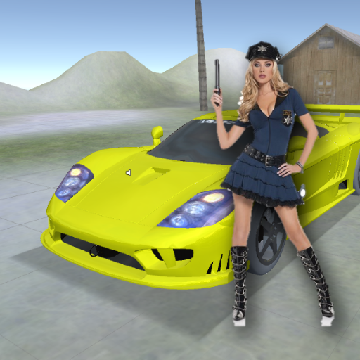 Race Car Parking Simulator 2