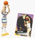 1998 NCAA Basketball Starting Lineup - Larry Bird - Indiana State University