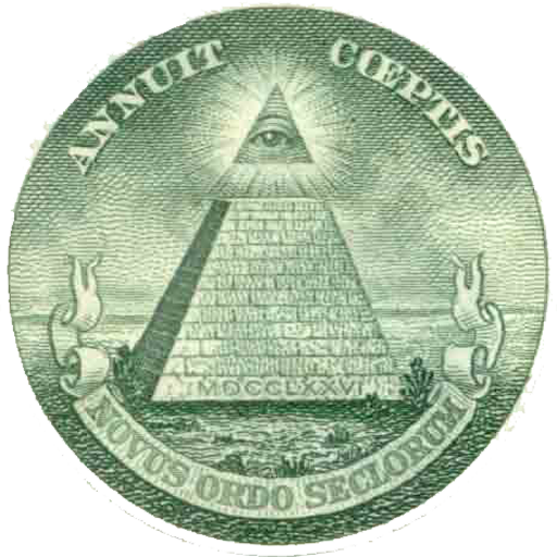 Encyclopaedia of Secret Societies, Cults and Sects
