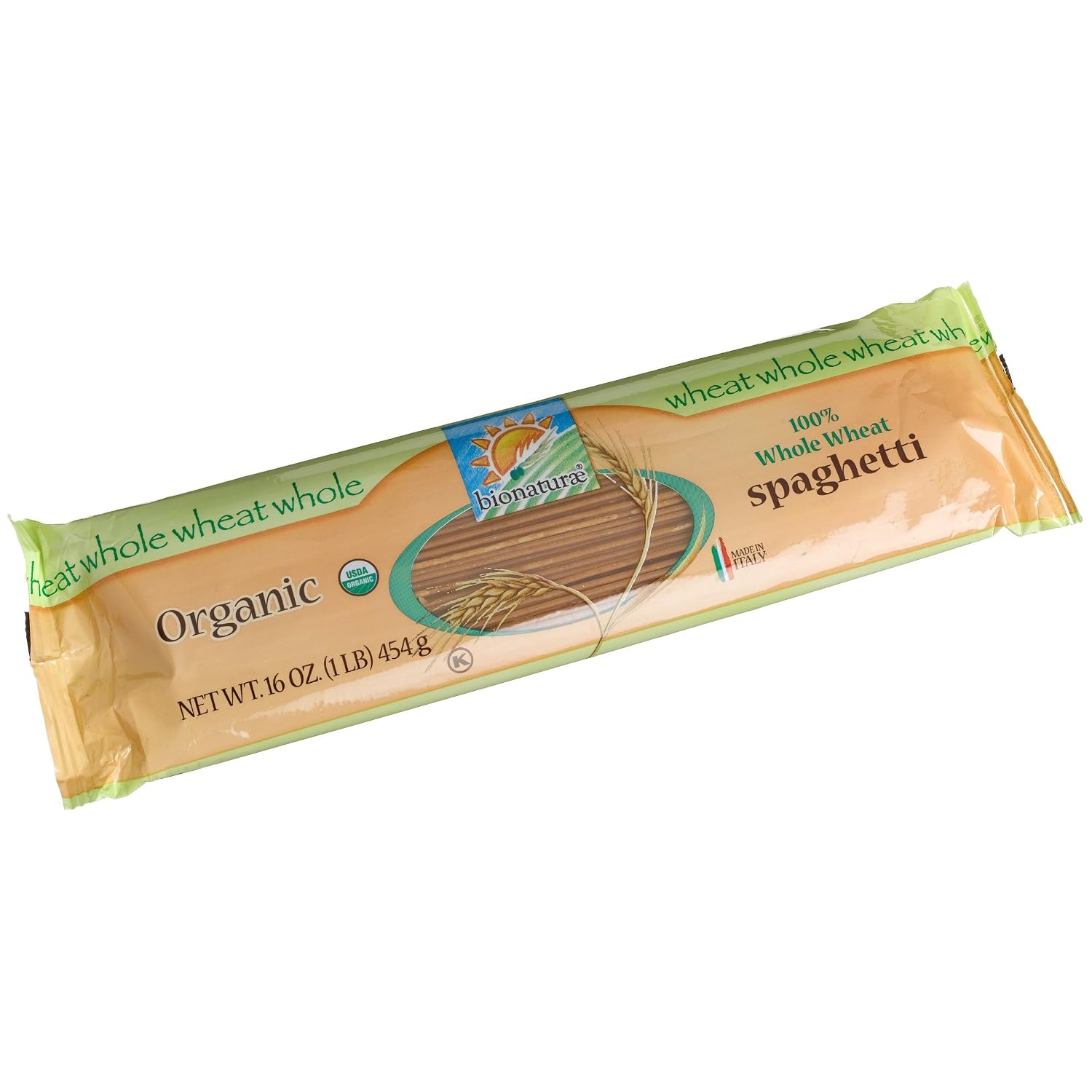 Bionaturae pasta