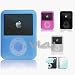 Apparel : iPod Nano Silicone Case Package for Apple iPod Nano 3rd Generation Skin Silicone case Package for Nano 4 GB and Nano 8 GB with Screen protector and armband