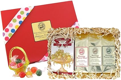 Gourmet Christmas Candy