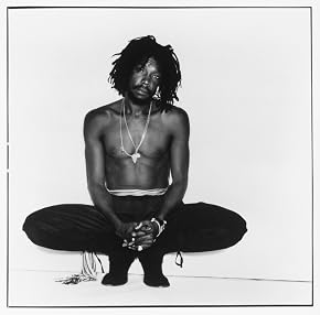 Image de Peter Tosh