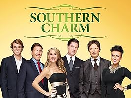 Southern Charm Season 1