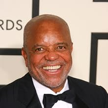 Berry Gordy - Berry Gordy at the 2008 Grammy Awards