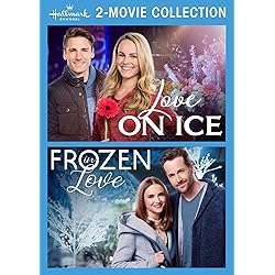Hallmark 2-Movie Collection: Love on Ice & Frozen in Love