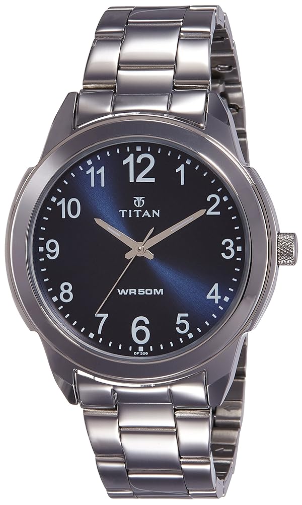 titan watch 2000 price