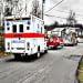 Emergency - Fire and Ambulance Sound Effects Emergency - Fire and Ambulance Sound Effects