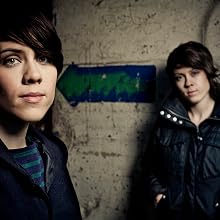 Tegan and Sara