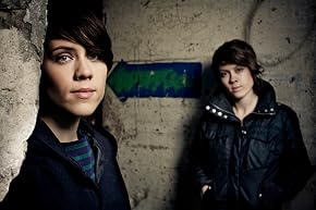 Image of Tegan & Sara