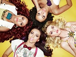 Image of Little Mix