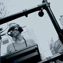 Lanes - Lanes at Rooftop Jam, NYC, July 27, 2011