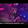 New York Dolls Performing Personality Crisis Live at the Bowery