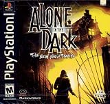 Alone in the Dark 4: The New Nightmare