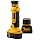 DEWALT DC550KA 18-Volt NiCd Cordless Spiral-Saw with 1/8-Inch and 1/4-Inch Collets