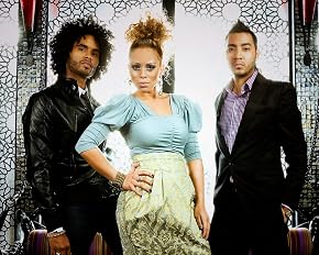 Image de Group 1 Crew