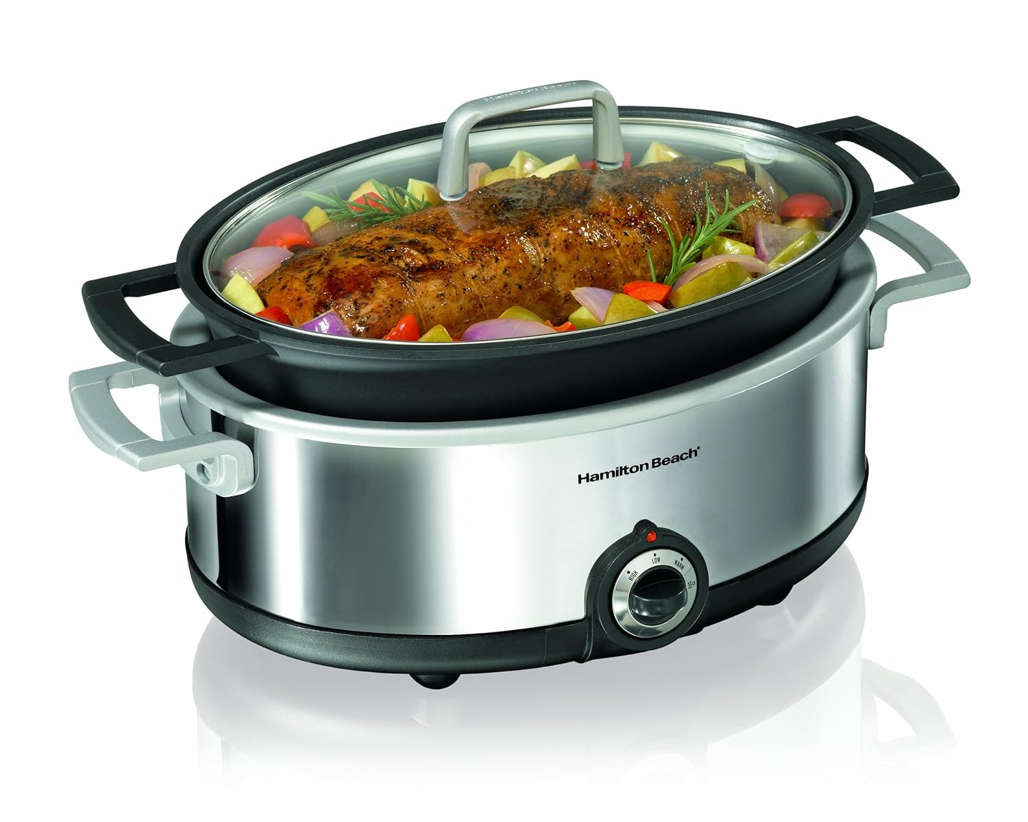 Open Roads Forum Yay! I Got My Slow Cooker!