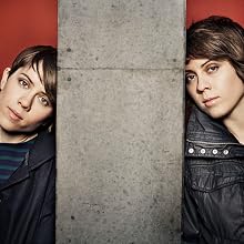 Tegan and Sara