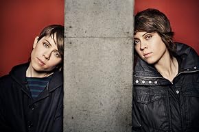Image of Tegan & Sara