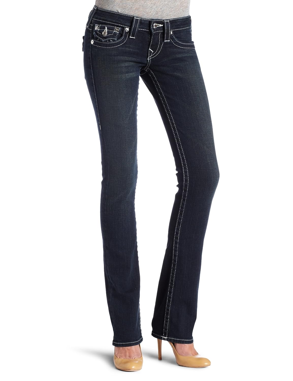 $20 off denim items sold by Amazon.com for order over $100