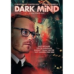 Dark Mind [DVD]