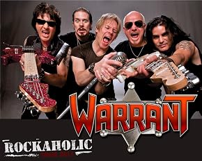 Image de Warrant
