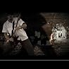 "Come Alive" clip from the long-awaited No Mercy Fool!/The Suicidal Family CD