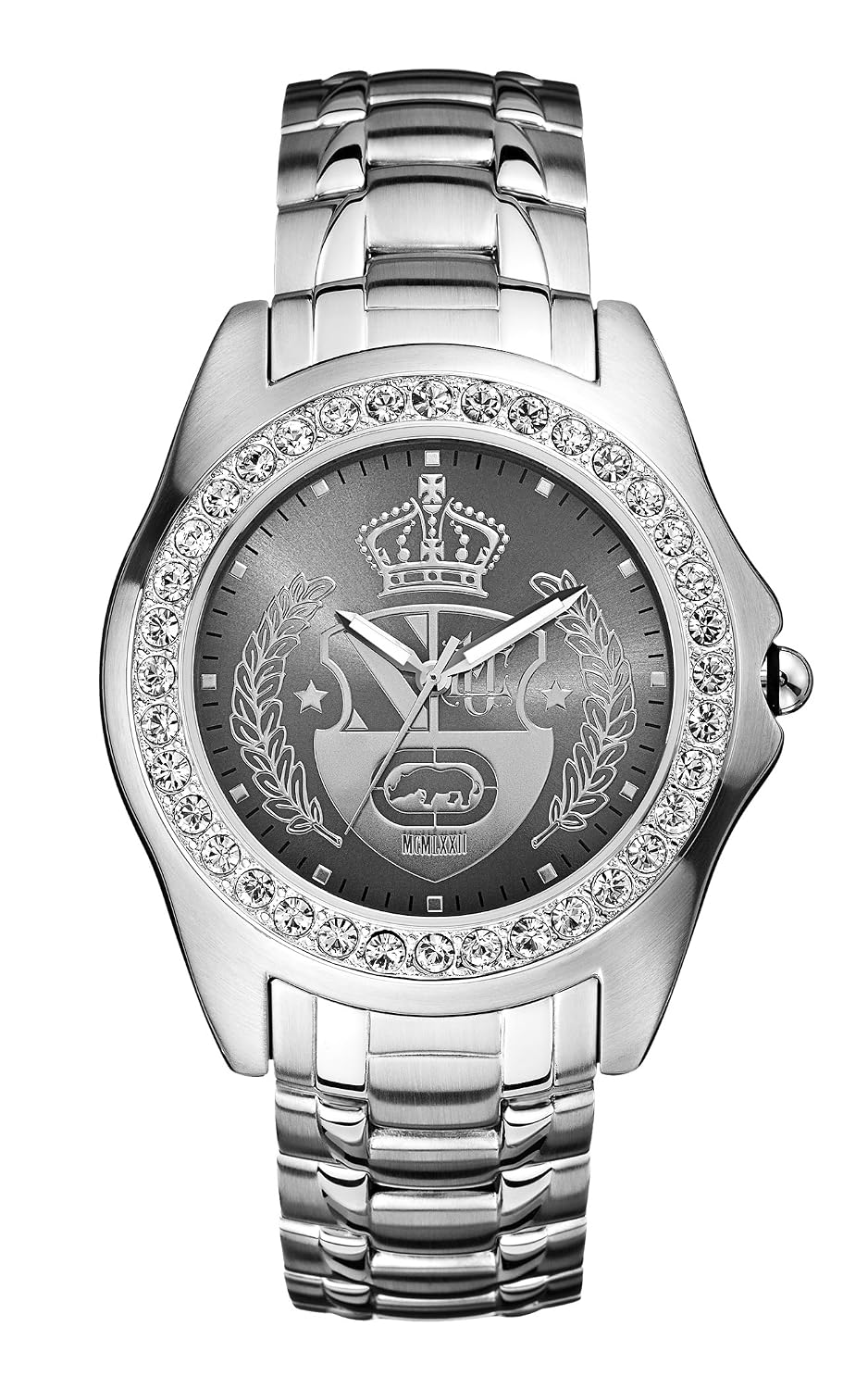 Marc Ecko Men’s E11530G1 The Encore OZ Classic Analog Watch $49.99