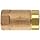 Apollo 61-100 Series Bronze Check Valve, Ball Cone, NPT Female