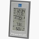 Lacrosse Technology WS-9077TWC-IT-CBP Weather Station
